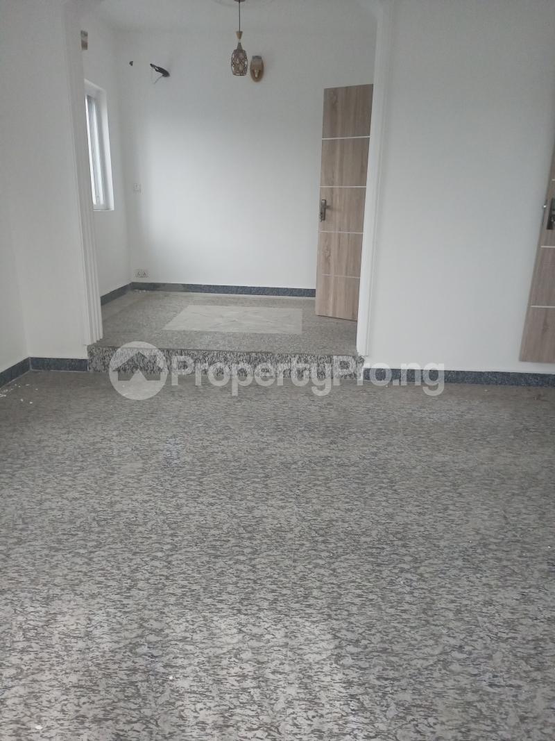 4 bedroom House for rent Lekki Scheme 2 Ajah Lagos