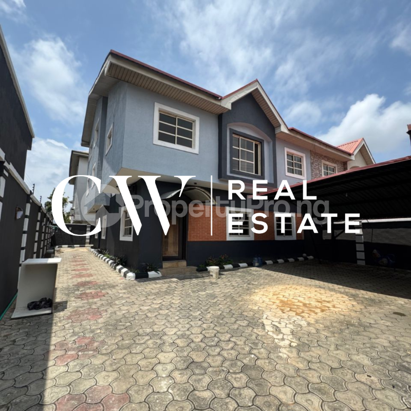 4 bedroom House for rent Ikoyi Lagos