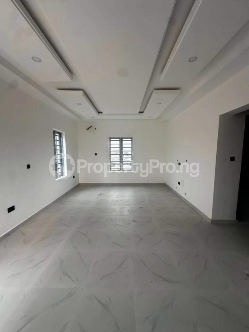 4 bedroom House for sale Ikeja Lagos