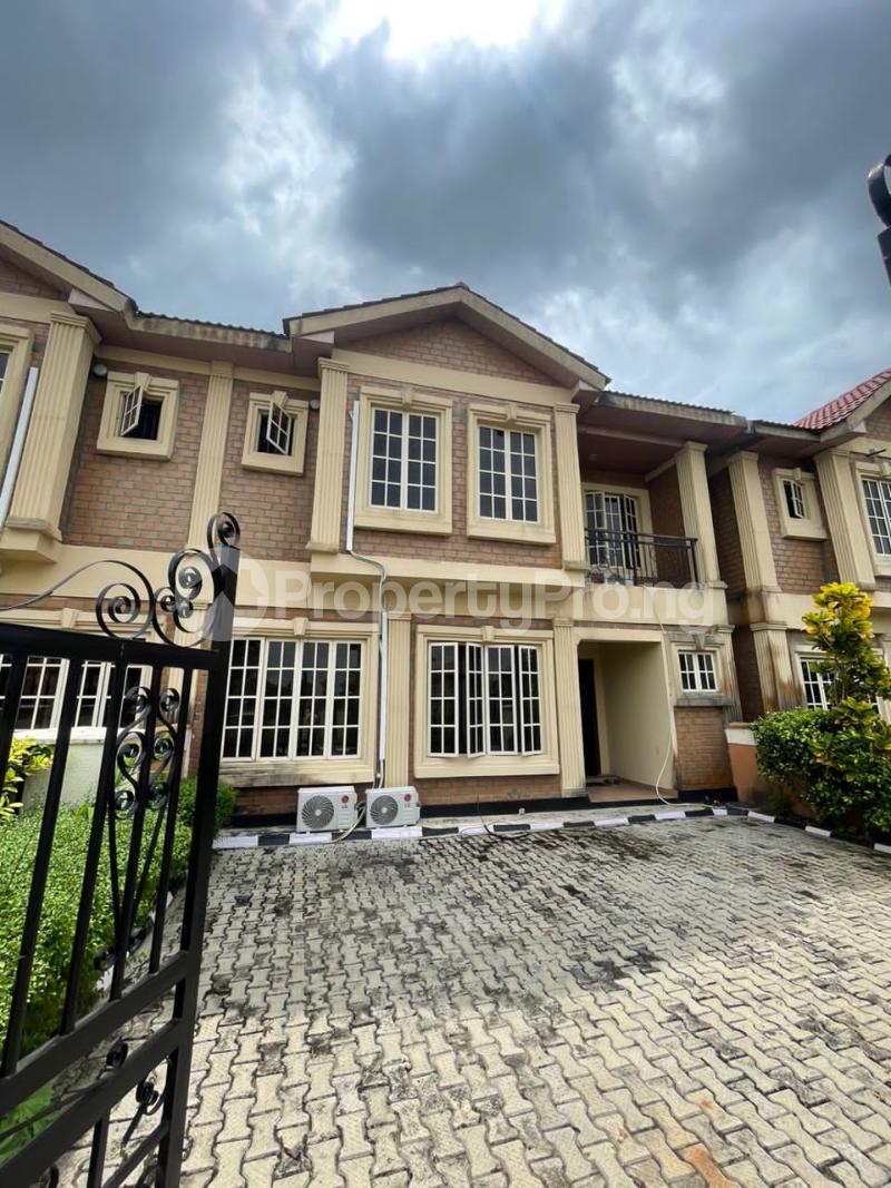 4 bedroom House for sale Amen Estate Eleko Ibeju-Lekki Lagos