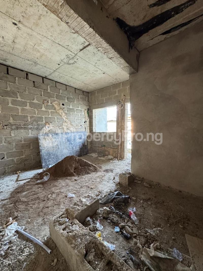 House for sale Yaba Lagos