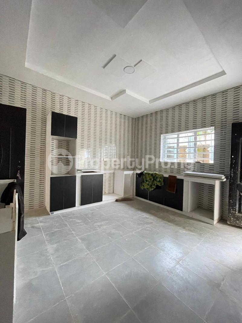 4 bedroom House for rent Bobby Olofa Akala Akobo Ibadan Oyo