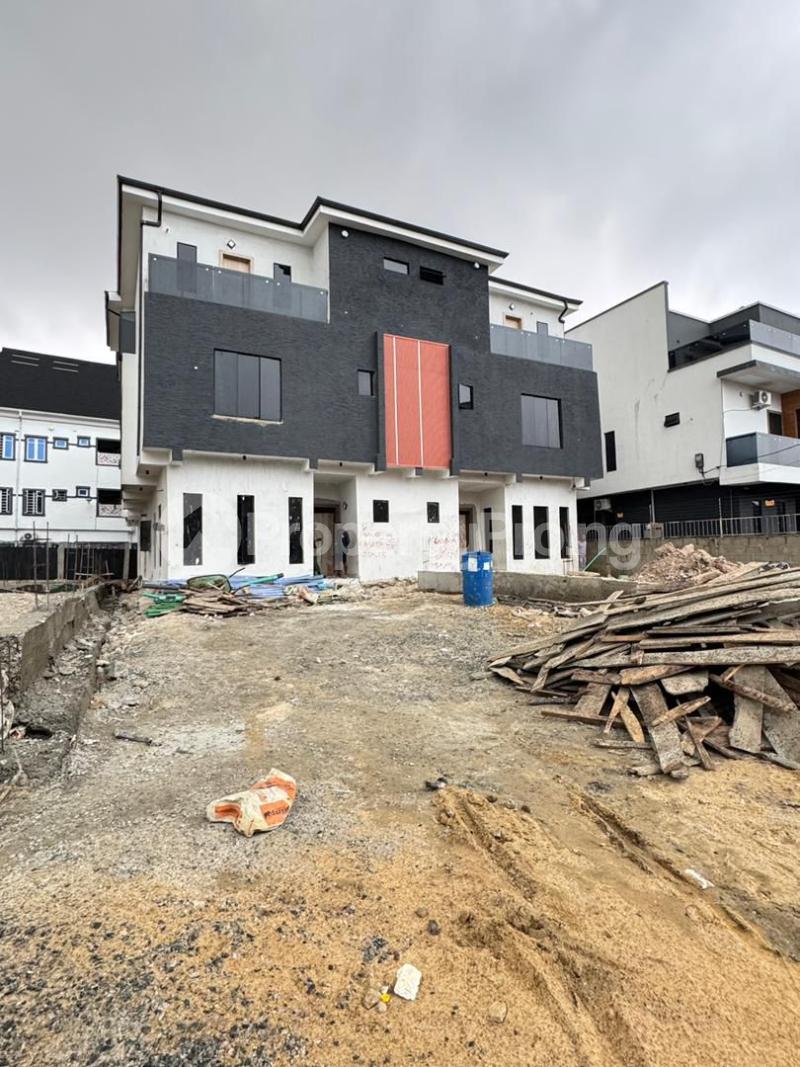 4 bedroom House for sale Gbagada Gbagada Lagos