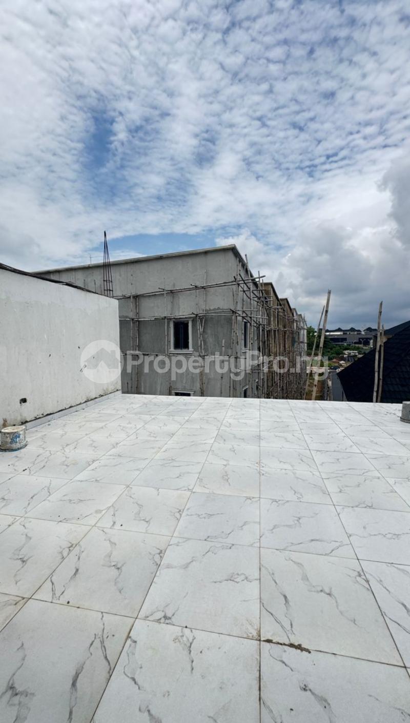 House for sale Guzape Abuja