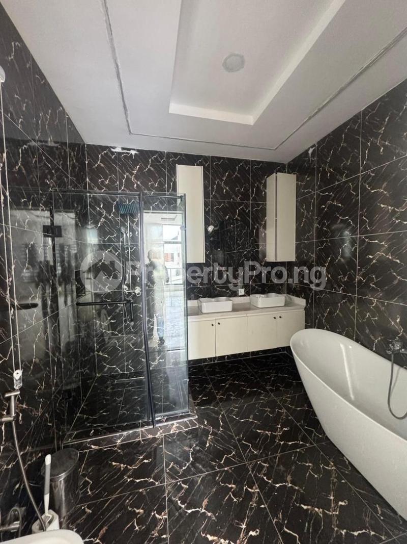 4 bedroom House for rent Orchid Lekki Lagos