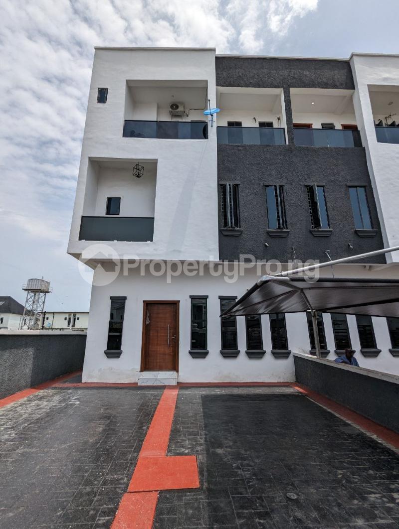 4 bedroom House for sale Royal Pine Estate, Orchid Road, orchid Lekki Lagos