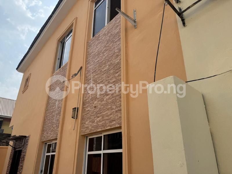 4 bedroom House for sale Chevy View Estate, chevron Lekki Lagos