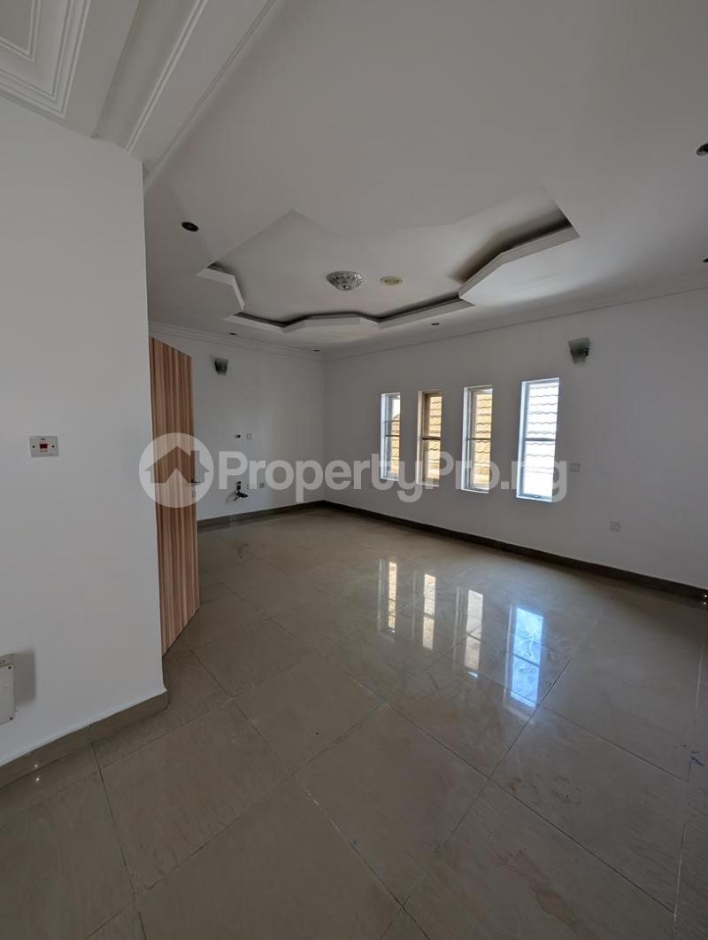 4 bedroom House for rent Orchid Lekki Lagos