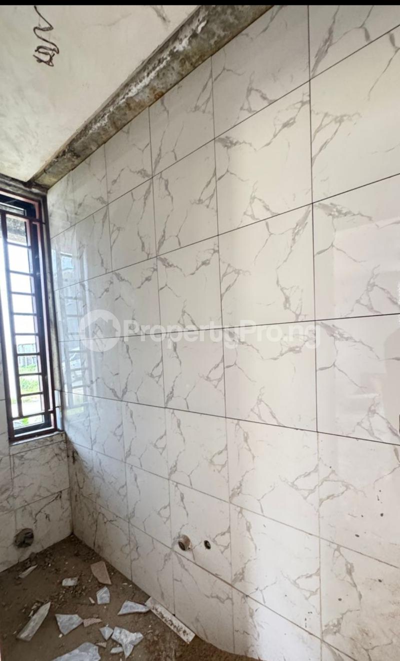 House for sale Jabi Abuja