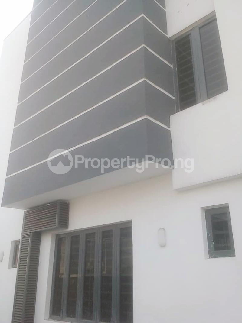 4 bedroom House for sale Off Raheem Balogun Street, Ilaje Off Lekki-Epe Expressway Ajah Lagos