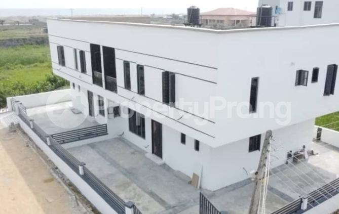 4 bedroom House for sale orchid Lekki Lagos
