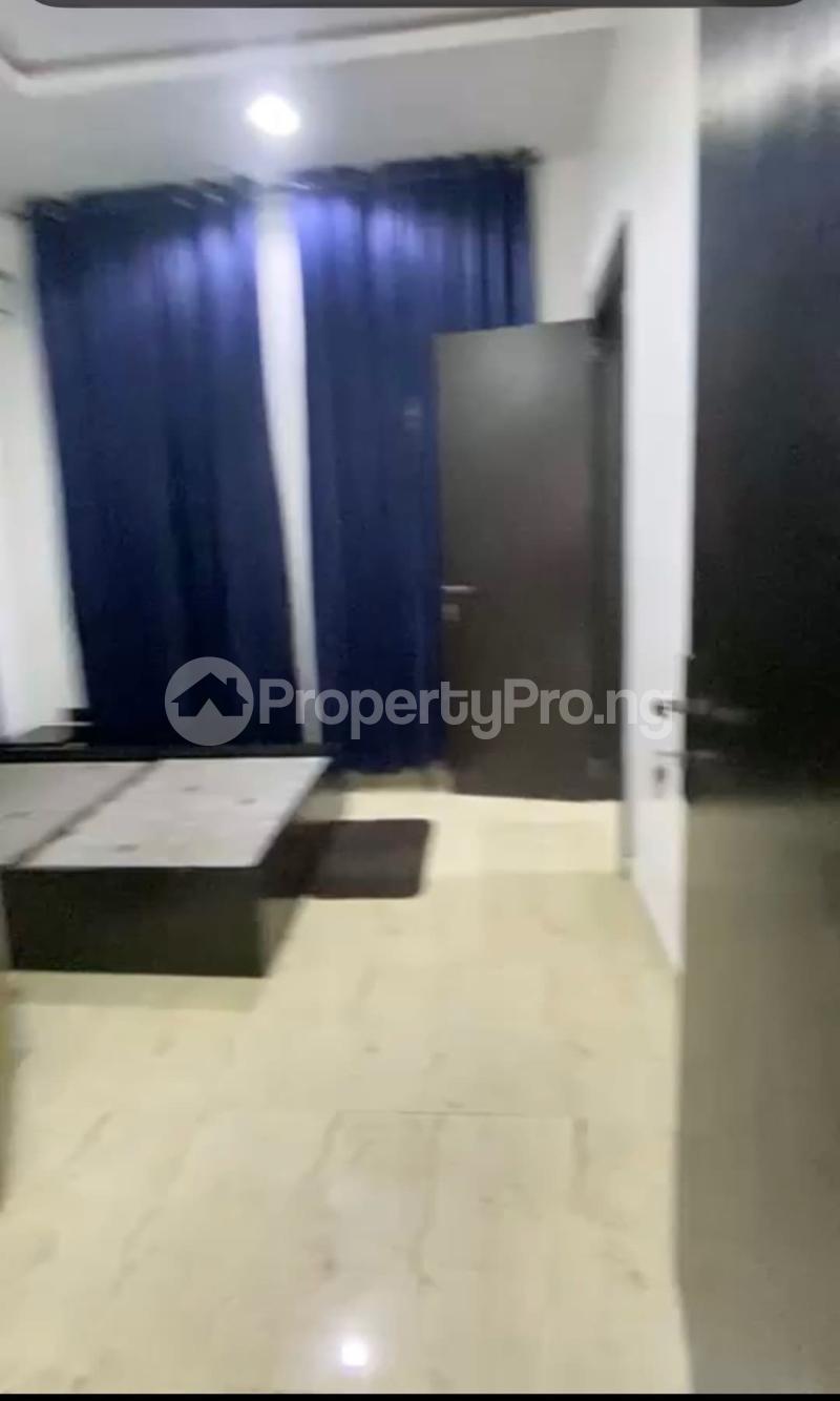 4 bedroom House for rent VGC Lekki Lagos