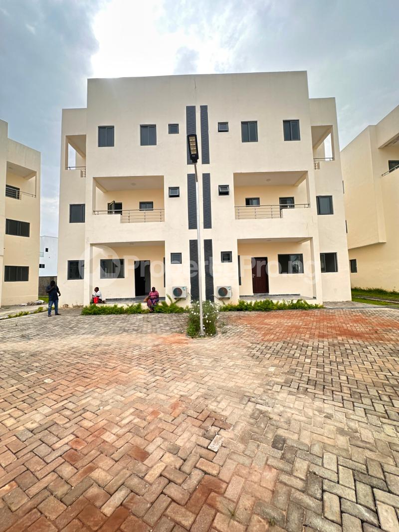 4 bedroom House for rent Ikate Lekki Lagos