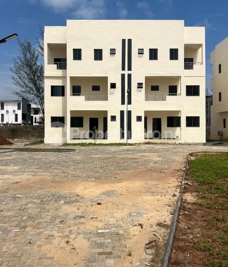 4 bedroom House for rent Osapa london Lekki Lagos