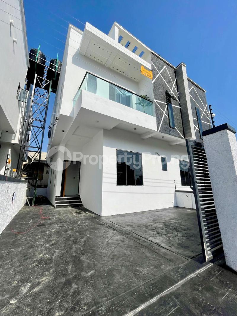 House for sale  Ajah Lagos