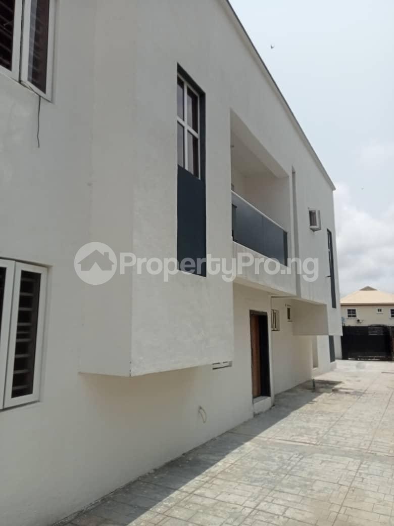4 bedroom House for sale Off Agungi Ajiran Road, Agungi Lekki Lagos