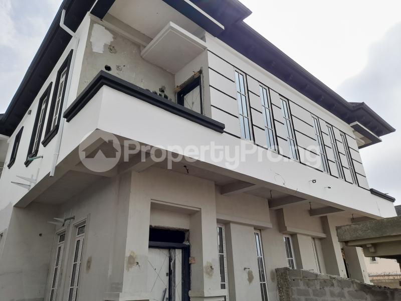 4 bedroom House for sale Orchid Way Lekki Lagos - 15