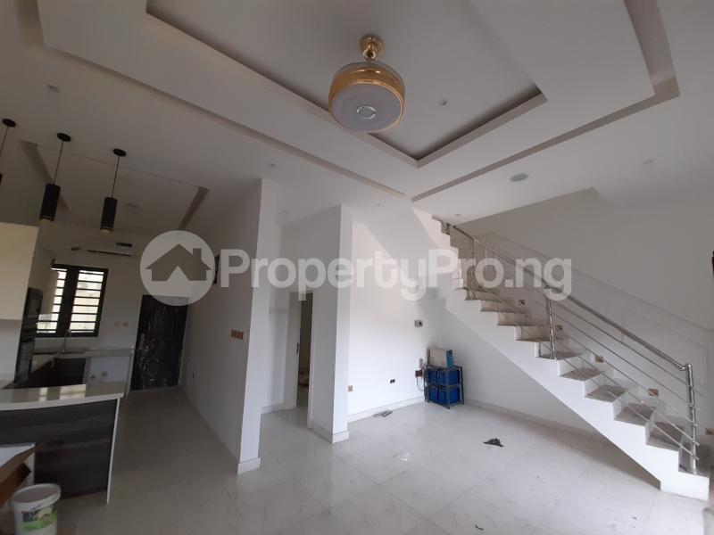 4 bedroom House for sale Ajah Lekki Lagos