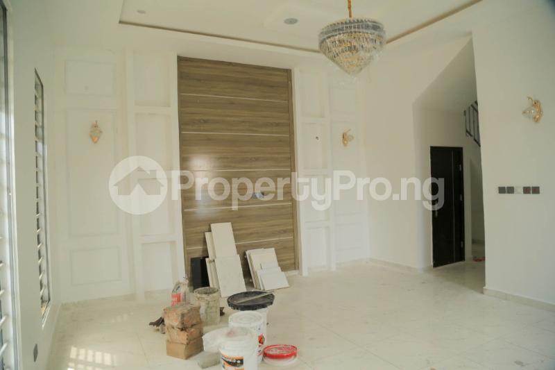4 bedroom House for sale Ikate Lekki Lagos