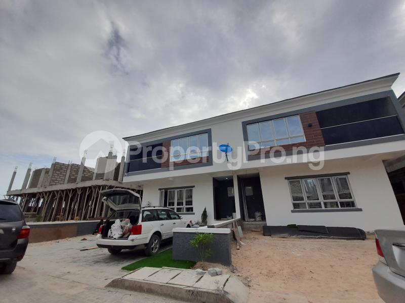 4 bedroom House for sale Vgc VGC Lekki Lagos