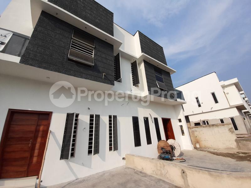 4 bedroom House for sale Ikota Lekki Lagos