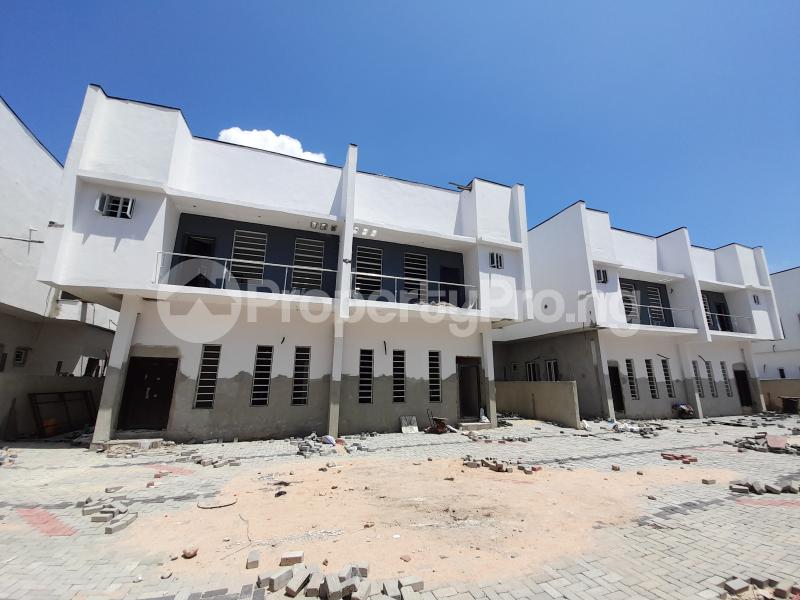 4 bedroom House for sale Ikota Villa Lekki Lagos