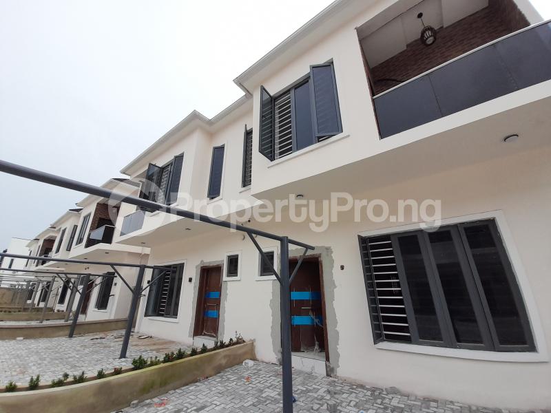 4 bedroom House for sale Ikota Lekki Lagos