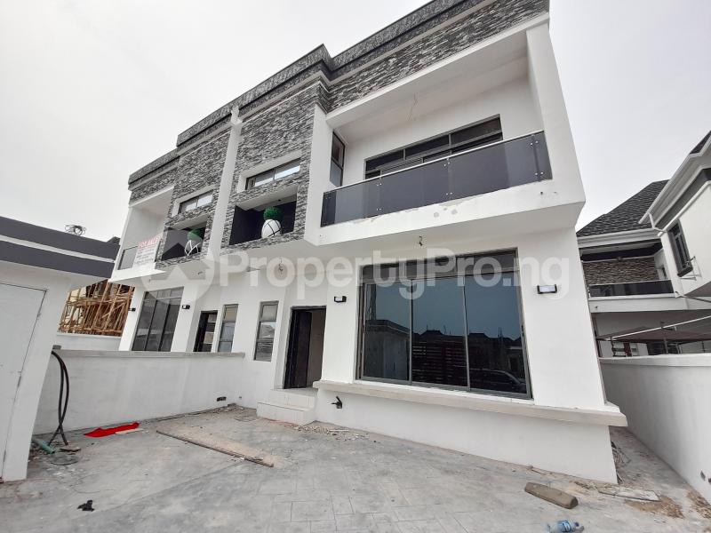 4 bedroom House for sale Ikota Ikota Lekki Lagos