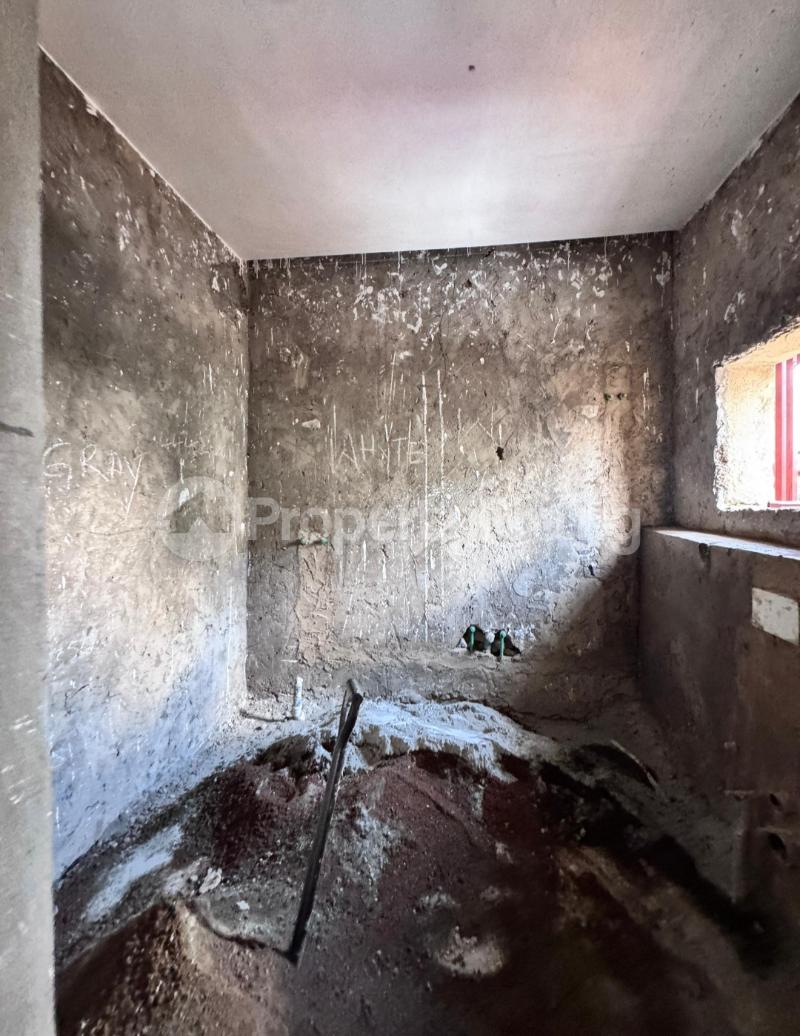 House for sale Wuse 2 Abuja