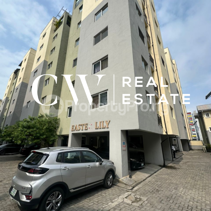 4 bedroom House for sale ONIRU Victoria Island Lagos