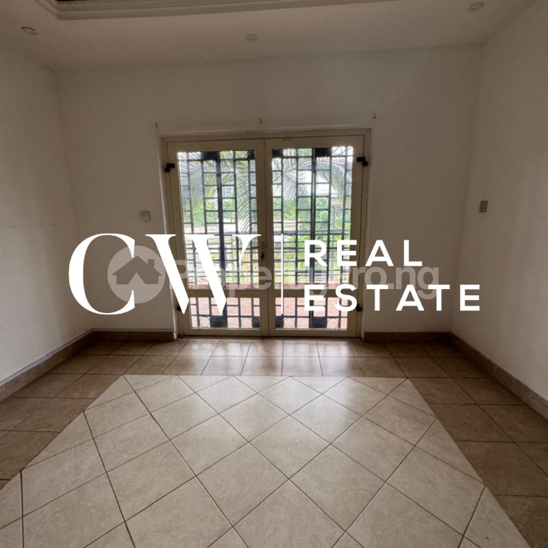 4 bedroom House for rent Banana Island Ikoyi Lagos