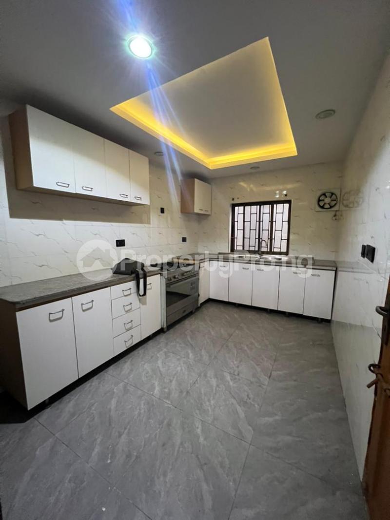 5 bedroom House for rent Mobolaji Johnson Estate, Marwa Bus Stop, Lekki, Lagos. Lekki Phase 1 Lekki Lagos - 0