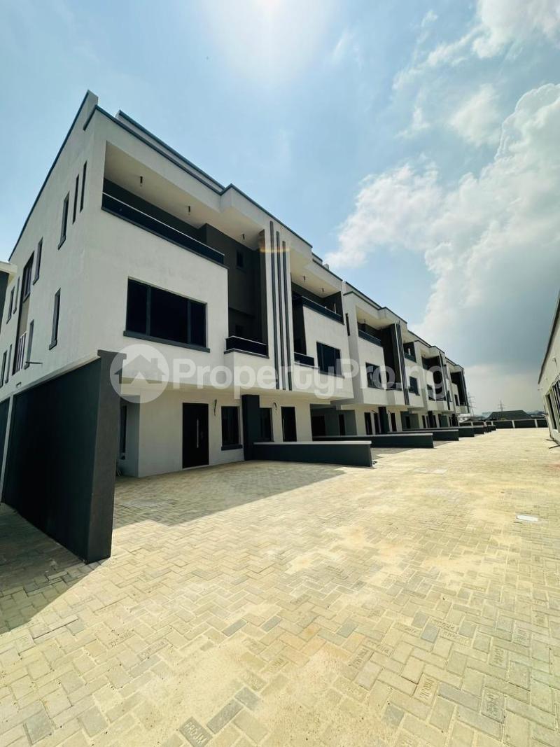 4 bedroom House for sale Ogudu GRA Ogudu Lagos