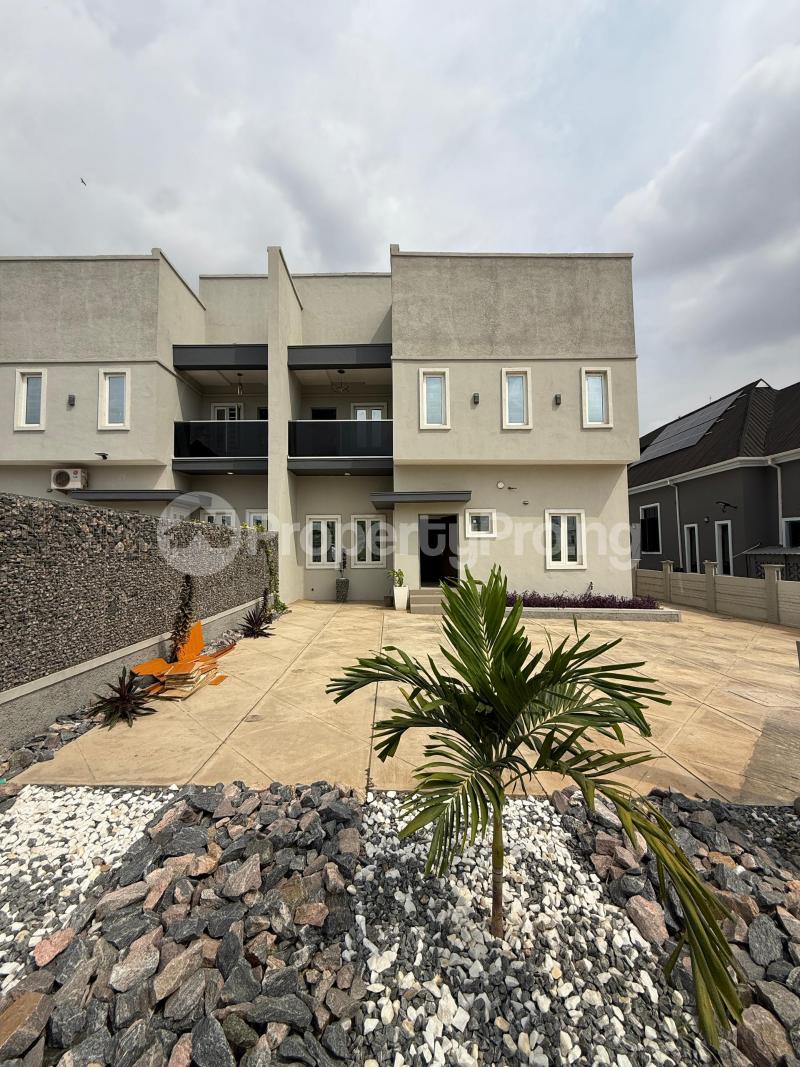 4 bedroom House for rent Basorun Ibadan Oyo