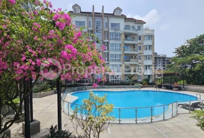 4 bedroom Flat / Apartment for sale By Gerrard Road Old Ikoyi Ikoyi Lagos