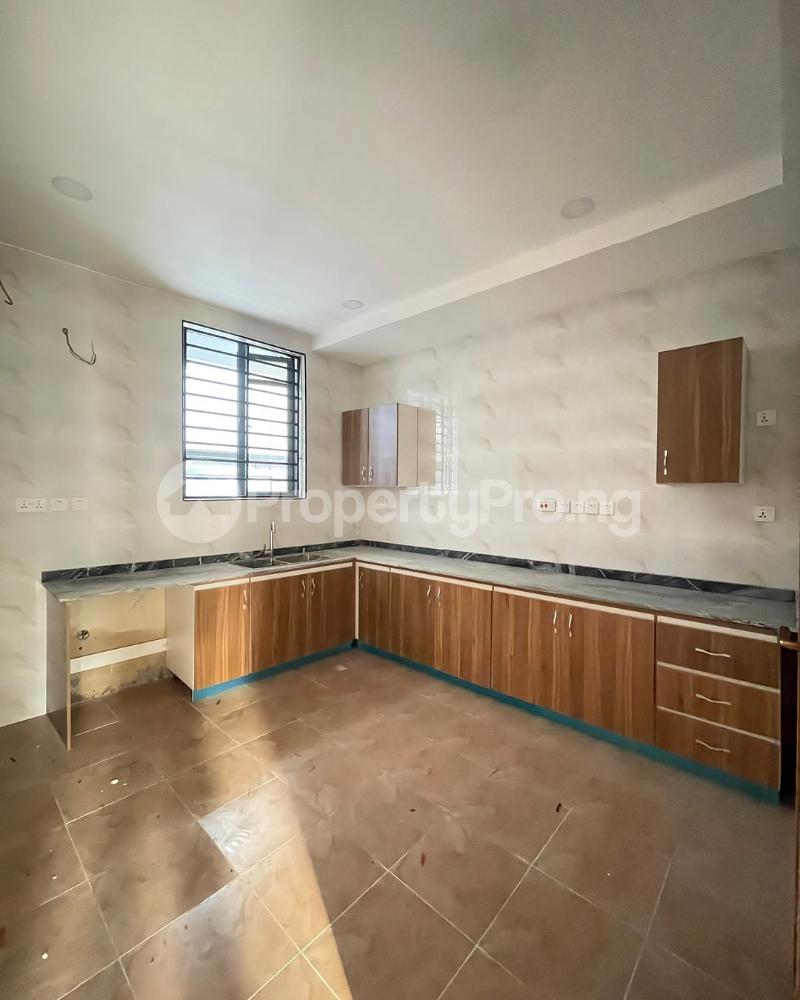 4 bedroom House for sale Ikate Lekki Lagos