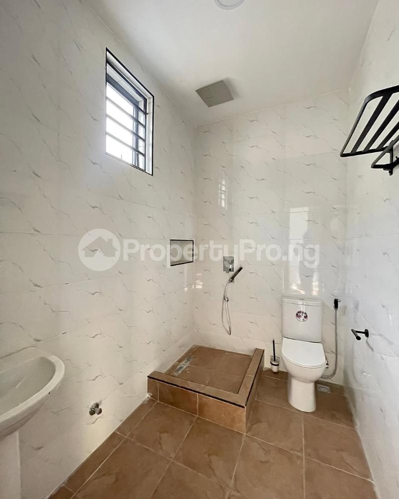 4 bedroom House for sale Ikate Lekki Lagos