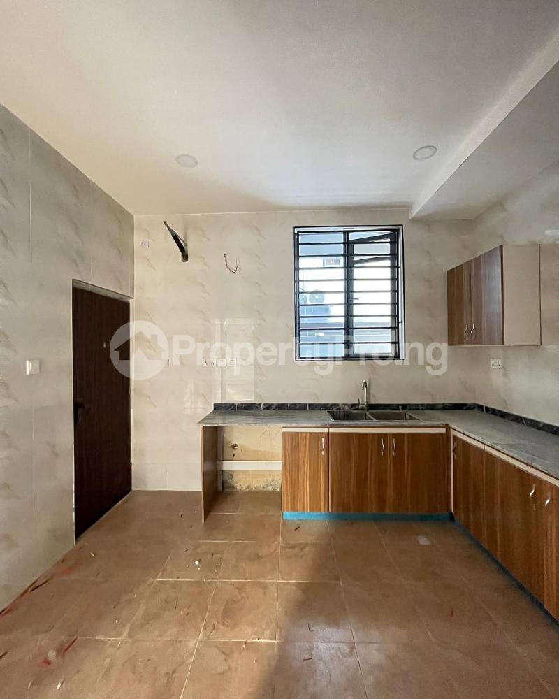 4 bedroom House for sale Ikate Lekki Lagos