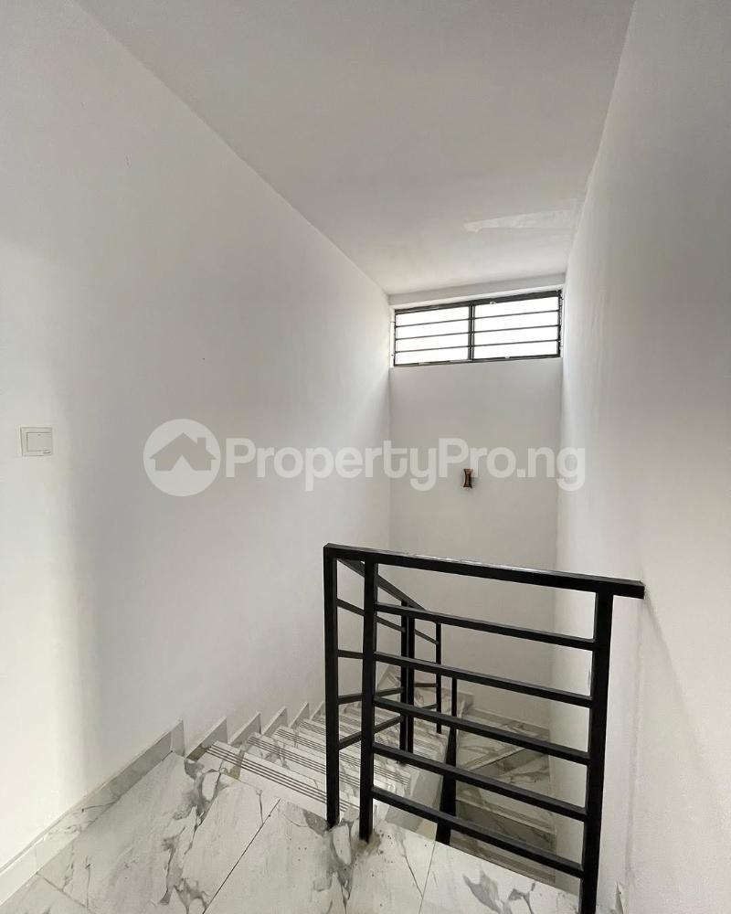 4 bedroom House for sale Ikate Lekki Lagos