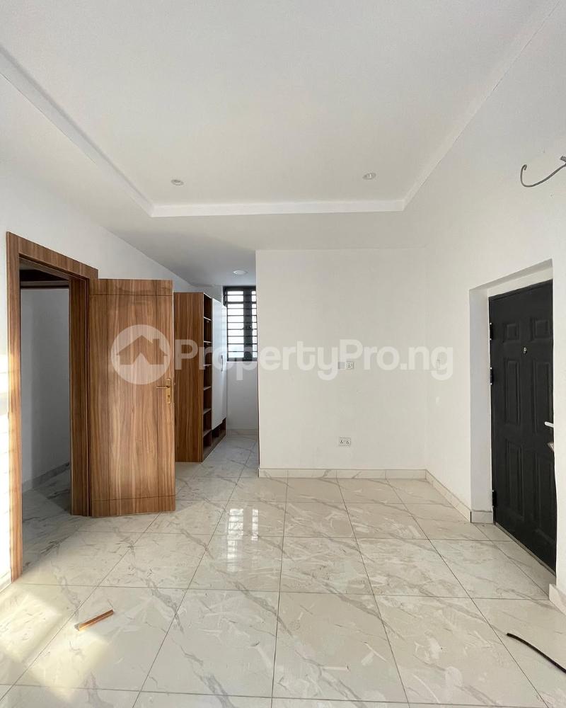 4 bedroom House for sale Ikate Lekki Lagos