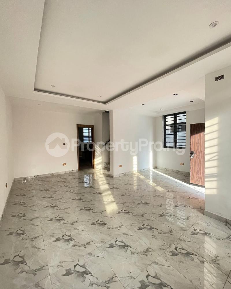 4 bedroom House for sale Ikate Lekki Lagos