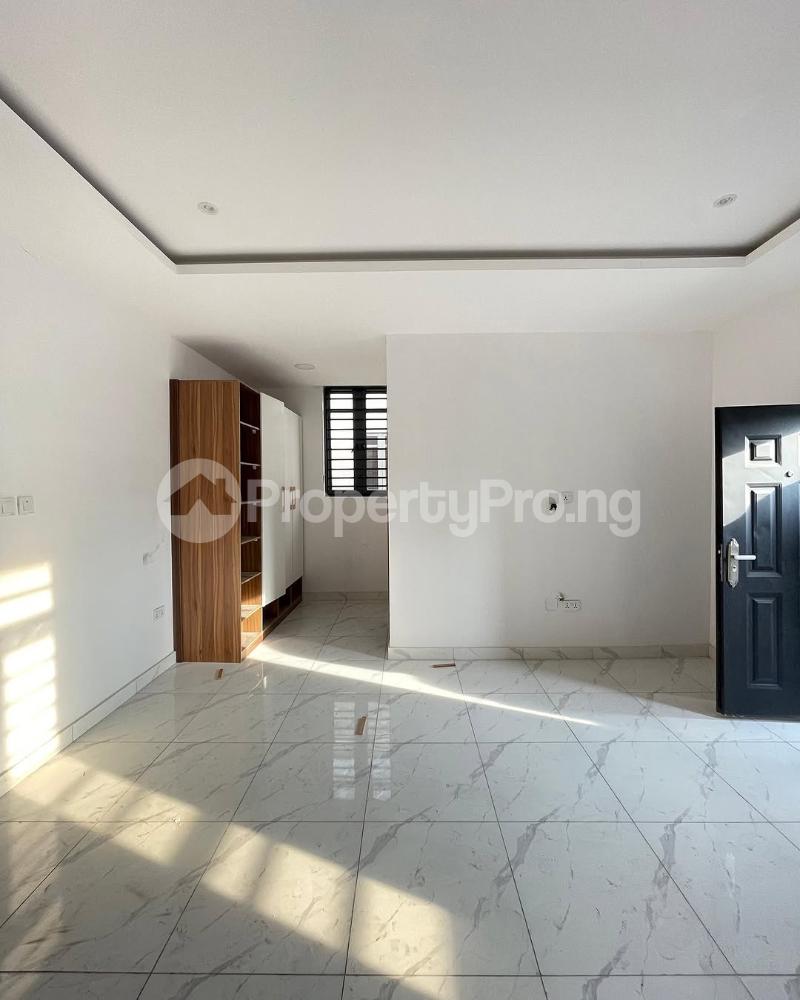 4 bedroom House for sale Ikate Lekki Lagos