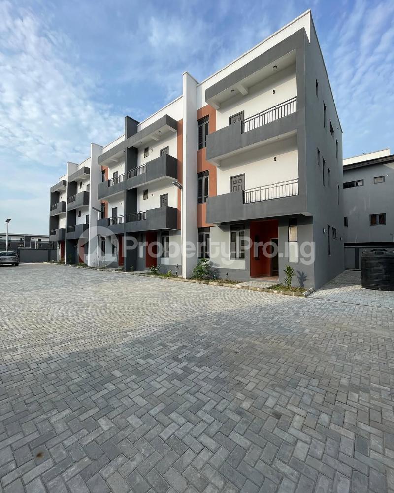 4 bedroom House for sale Ikate Lekki Lagos