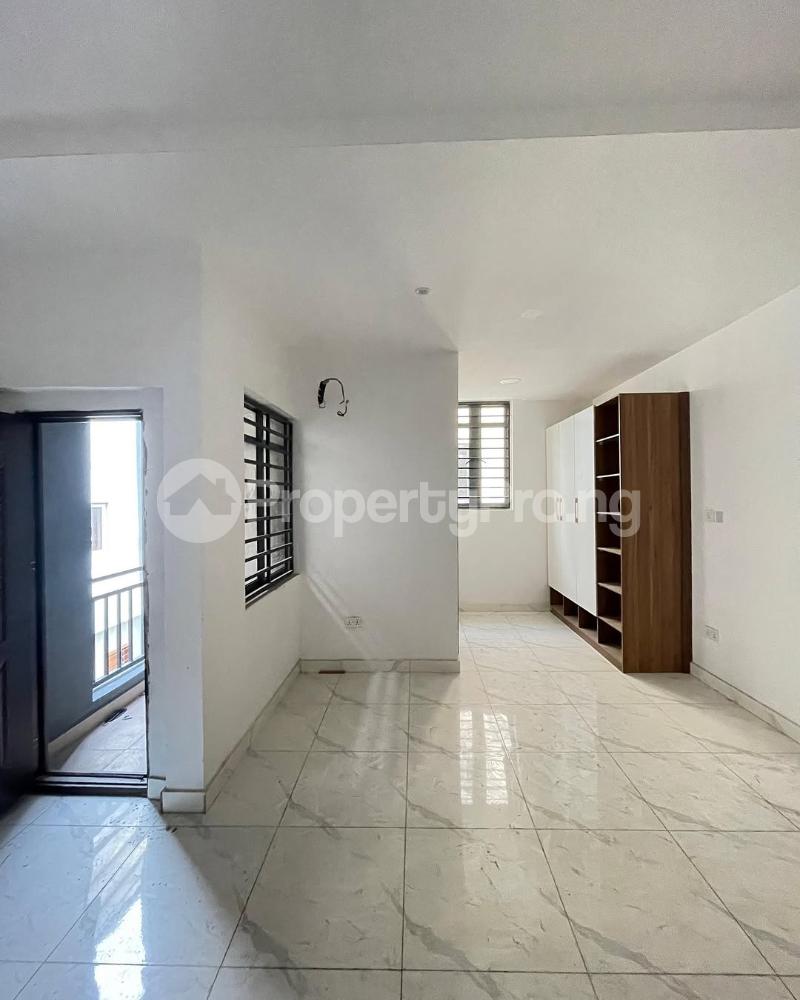 4 bedroom House for sale Ikate Lekki Lagos