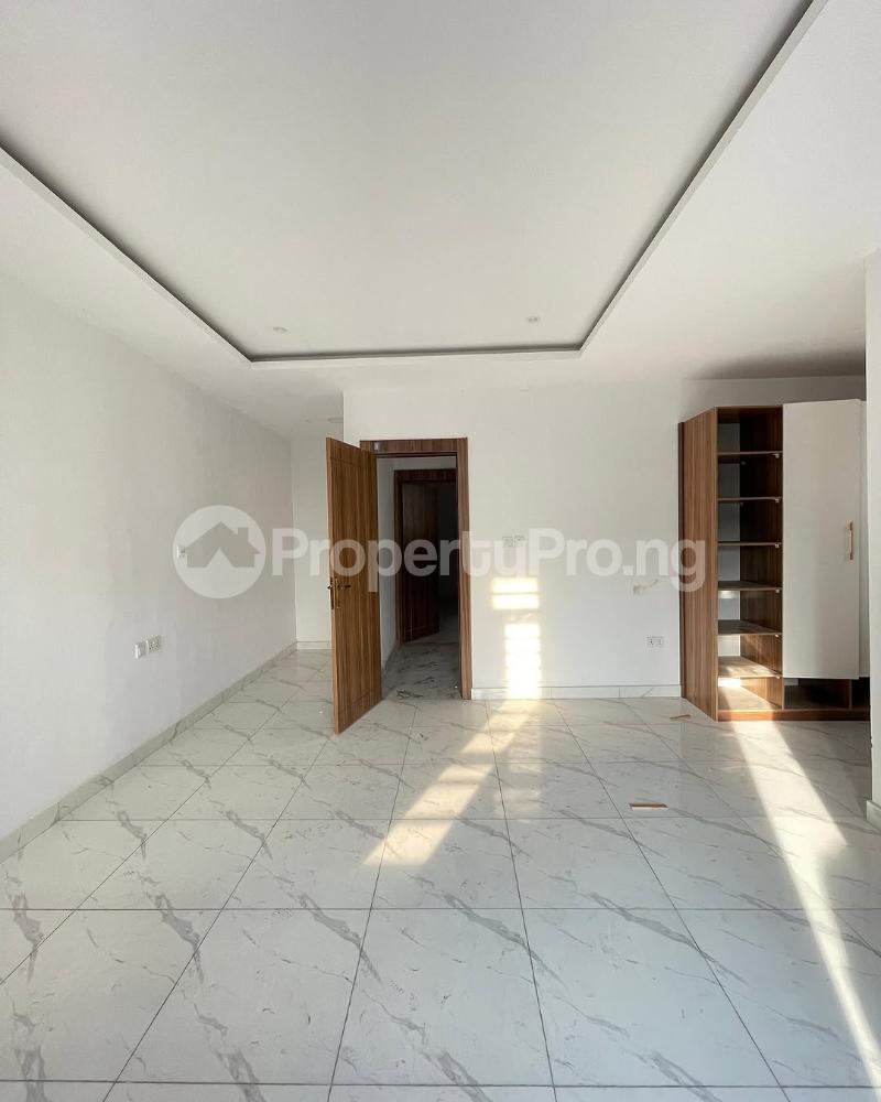 4 bedroom House for sale Ikate Lekki Lagos