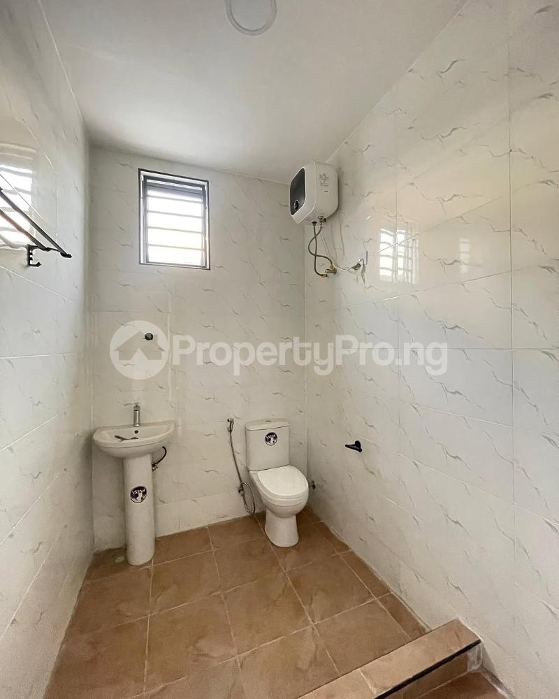 4 bedroom House for sale Ikate Lekki Lagos