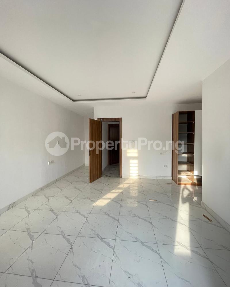 4 bedroom House for sale Ikate Lekki Lagos