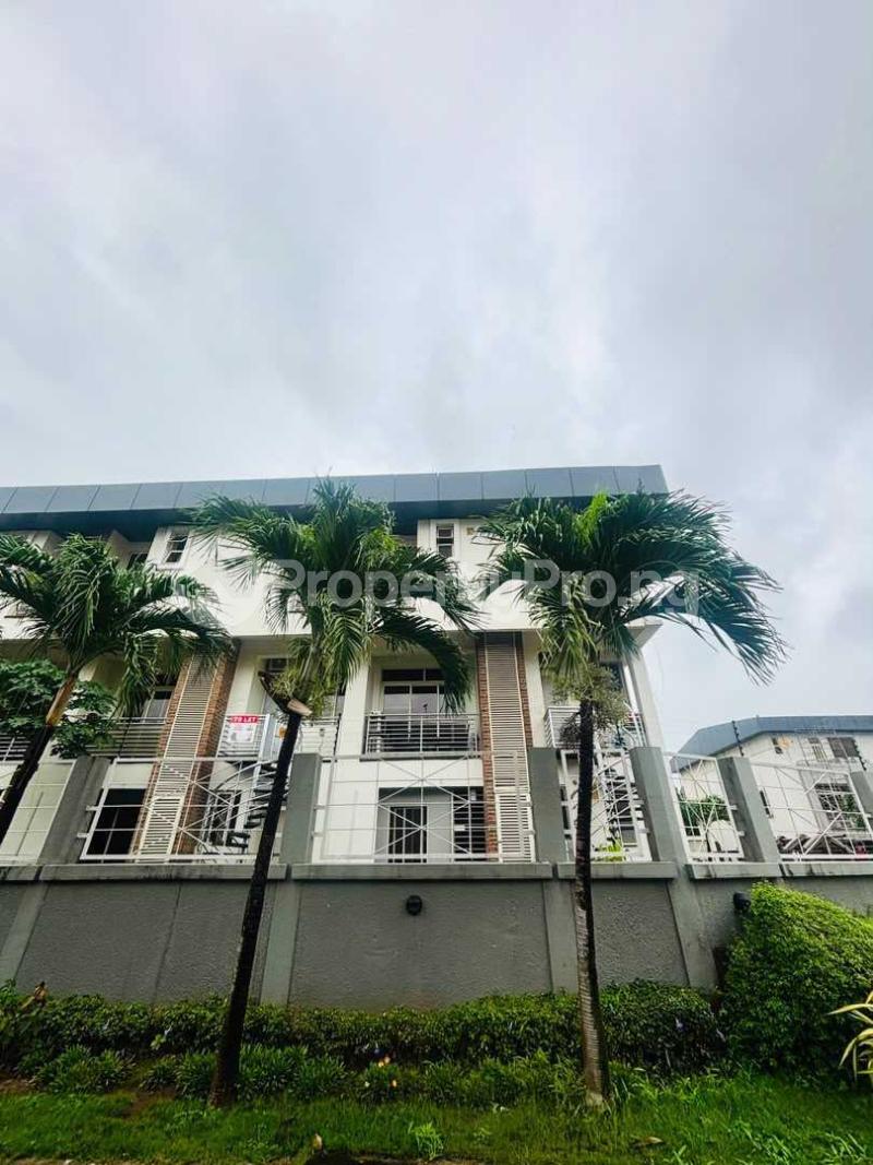 4 bedroom House for rent Banana Island Ikoyi Lagos