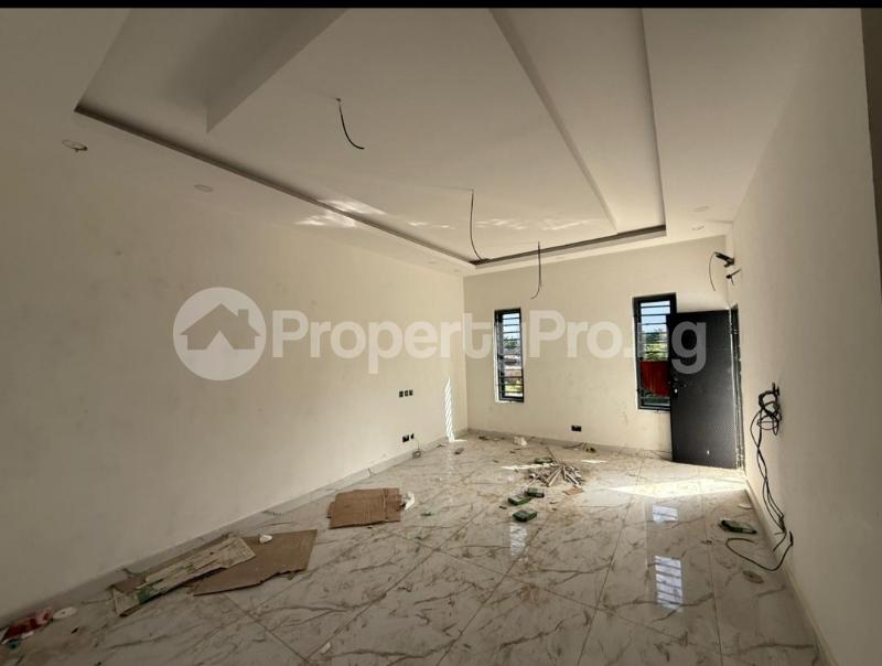 House for sale Wuse 1 Abuja