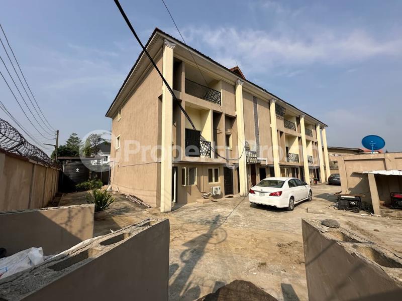 House for rent Agungi Lekki Lagos